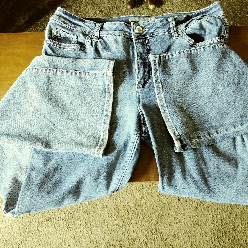 Est. 1946 Denim 14 women's jeans
